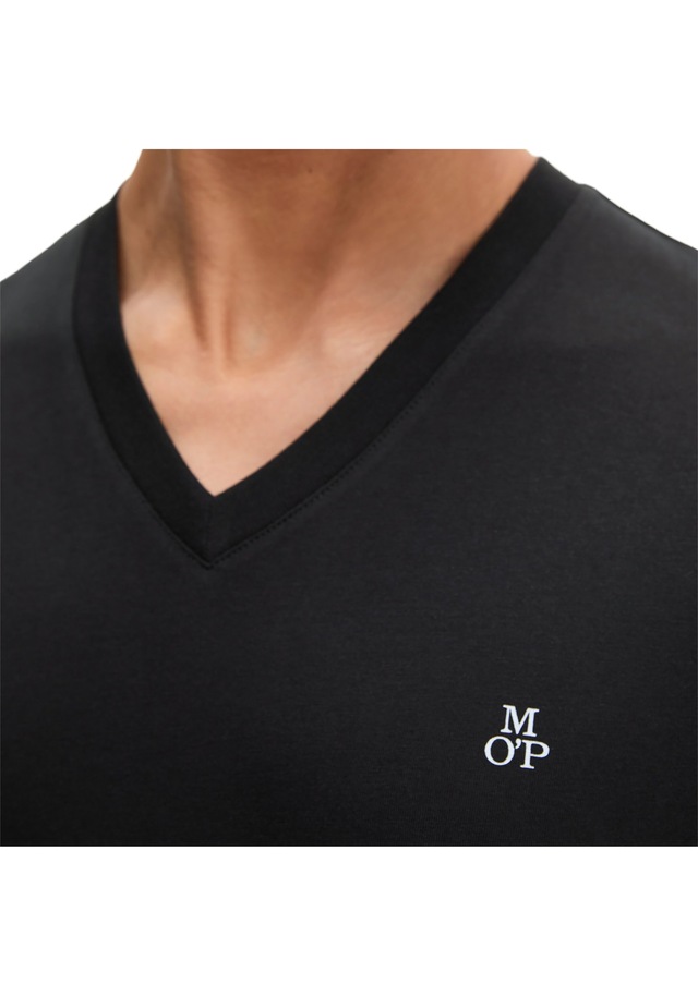 Marc O'Polo T-Shirt »T-Shirt T-Shirt Short Sleeve 1er Pack« 1