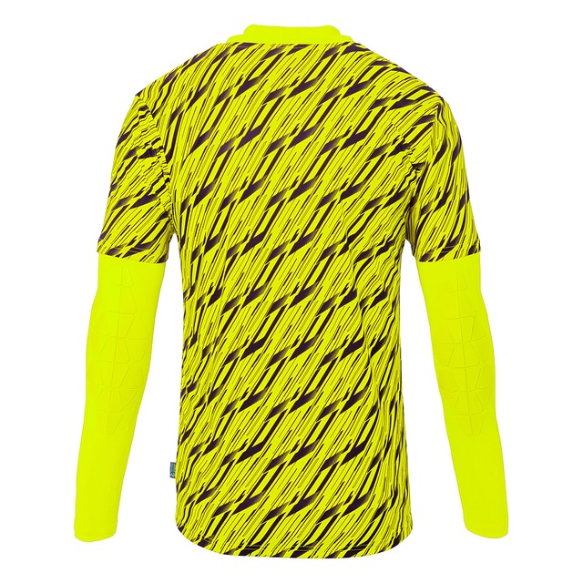 uhlsport Sportanzug »Torwart-Sets Progressive Kids« 4