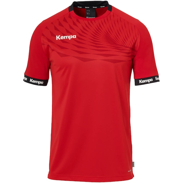 Kempa Trainingsshirt »Trainings-T-Shirt WAVE 26« 1