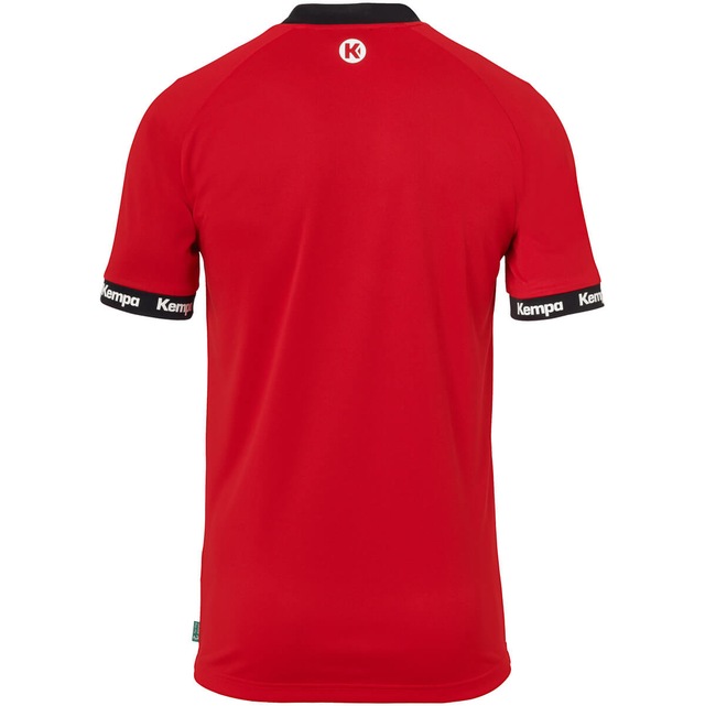 Kempa Trainingsshirt »Trainings-T-Shirt WAVE 26« 1