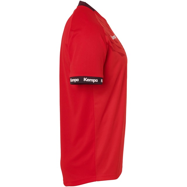 Kempa Trainingsshirt »Trainings-T-Shirt WAVE 26« 1