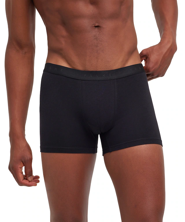 FALKE Boxer »Daily Climate Control« ohne Eingriff, atmungsaktiv, elastischer Logobund