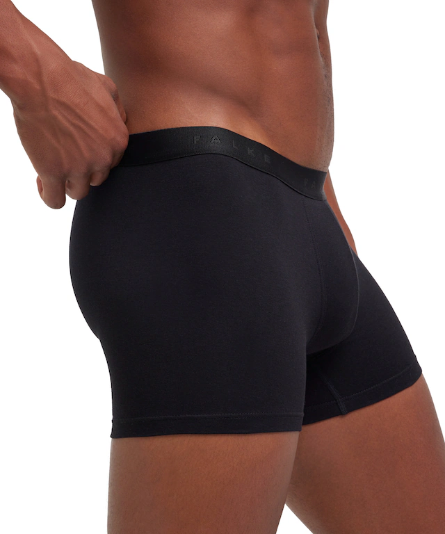 FALKE Boxer »Daily Climate Control« ohne Eingriff, atmungsaktiv, elastischer Logobund