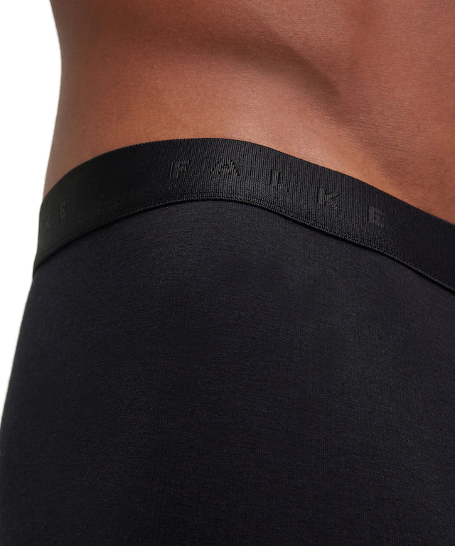 FALKE Boxer »Daily Climate Control« ohne Eingriff, atmungsaktiv, elastischer Logobund
