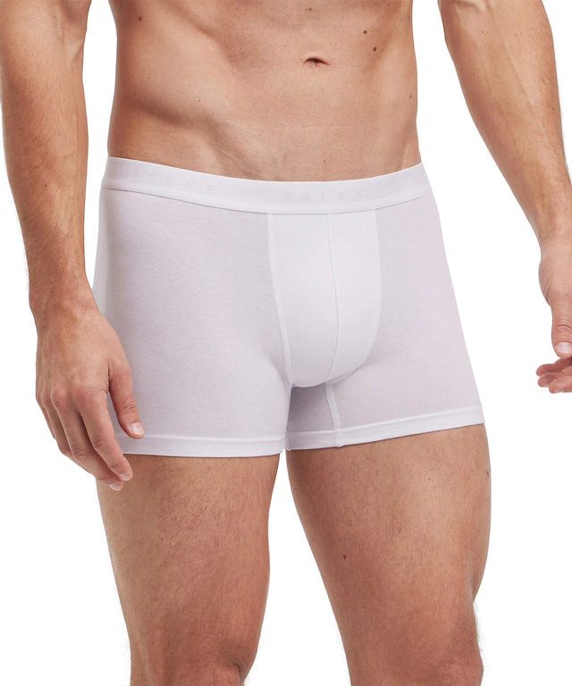 FALKE Boxer »Daily Climate Control« ohne Eingriff, atmungsaktiv, elastischer Logobund