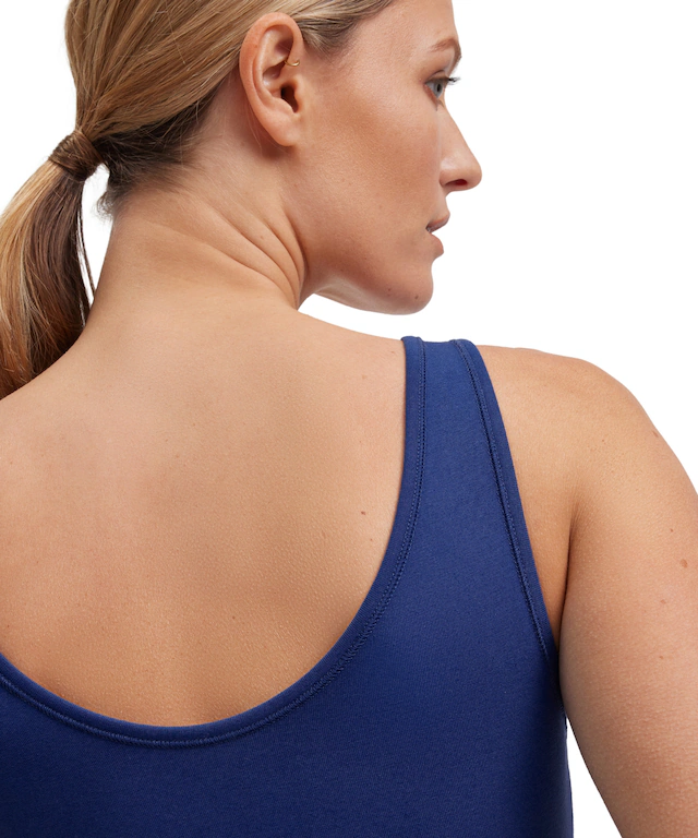 FALKE Bustier »Daily Comfort« ohne Bügel, Polster und Verschluss, weich, Cotton-Mix