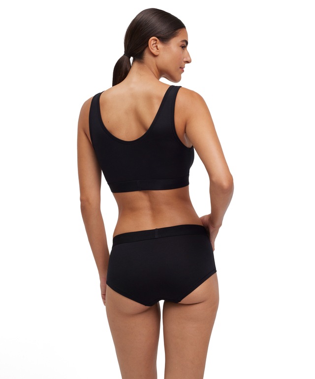 FALKE Bustier »Daily Comfort« ohne Bügel, Polster und Verschluss, weich, Cotton-Mix