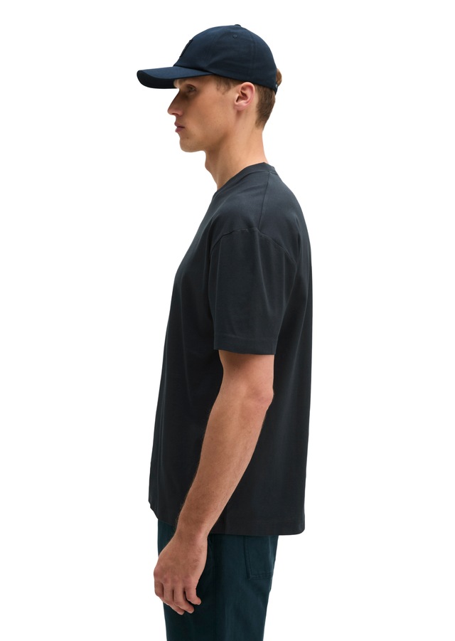 Marc O'Polo T-Shirt »aus reiner Bio-Baumwolle«