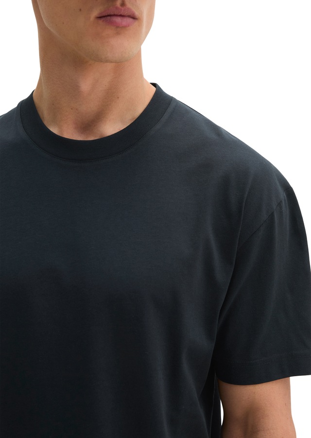 Marc O'Polo T-Shirt »aus reiner Bio-Baumwolle«