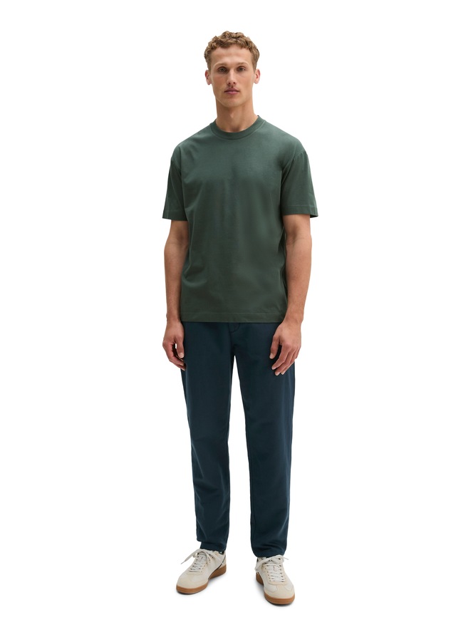 Marc O'Polo T-Shirt »aus reiner Bio-Baumwolle«
