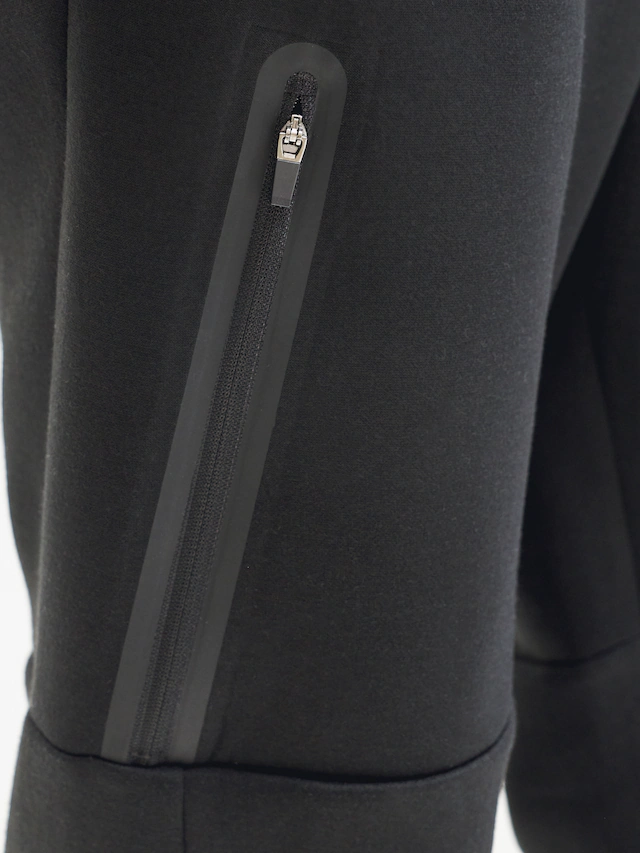 Jack & Jones Sweathose »JPSTGORDON FUSION UNC SWEAT PANTS SN« Materialmix, regular fit