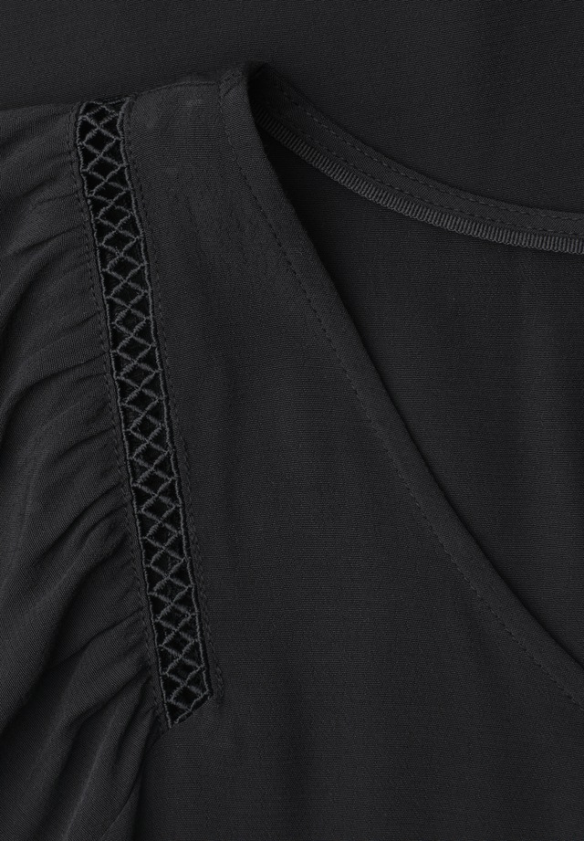 STREET ONE Shirtbluse aus softer Viskose
