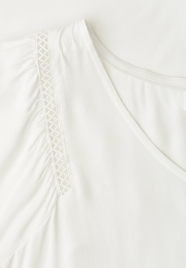 STREET ONE Shirtbluse aus softer Viskose