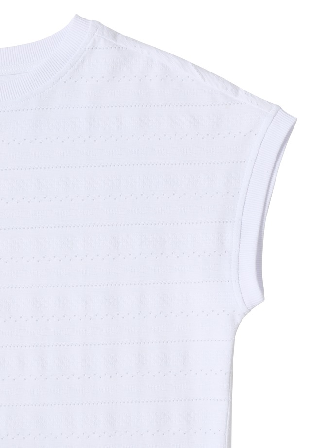 Cecil T-Shirt aus Baumwolle mit Stretchante