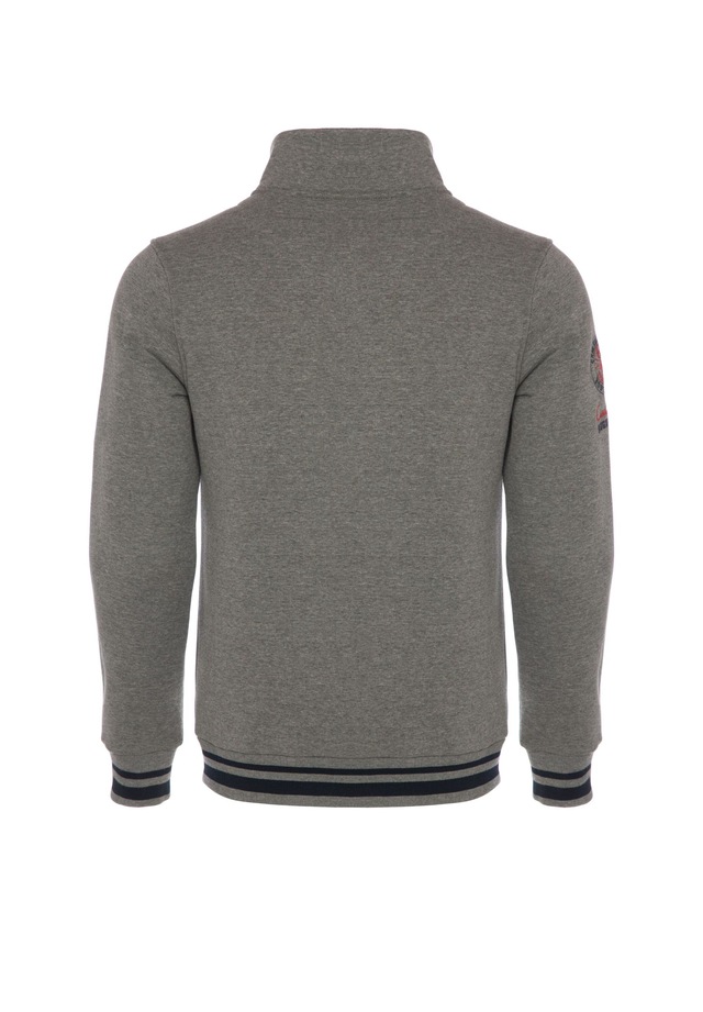 CARISMA Sweatjacke »CARISMA Sweatjacke« Regular