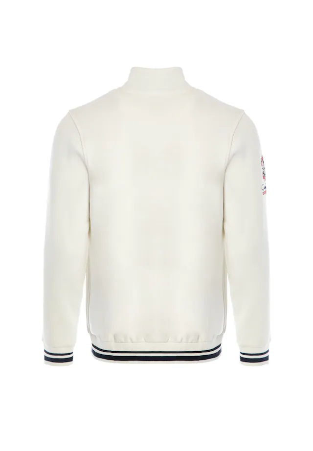 CARISMA Sweatjacke »CARISMA Sweatjacke« Regular