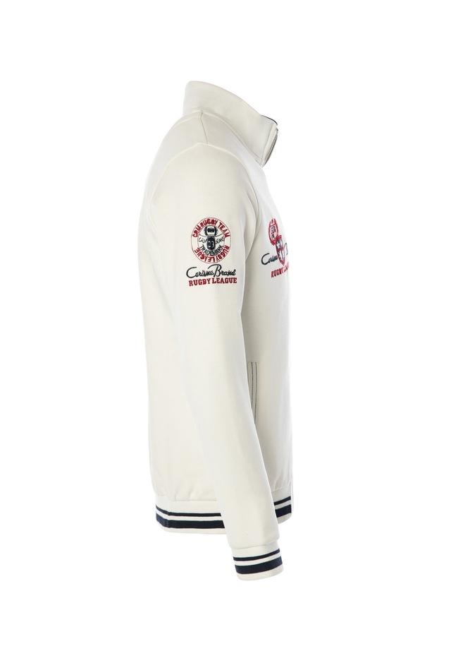 CARISMA Sweatjacke »CARISMA Sweatjacke« Regular
