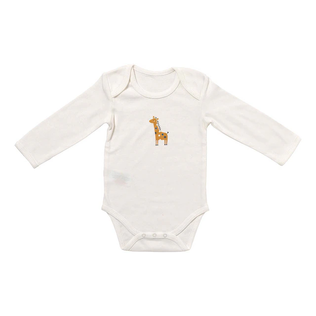 Schlummersack Langarmbody »Body«