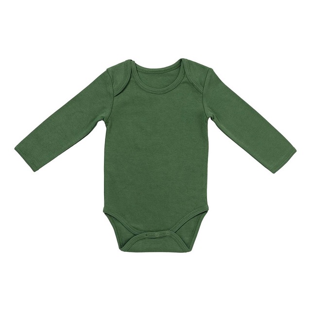 Schlummersack Langarmbody »Body«