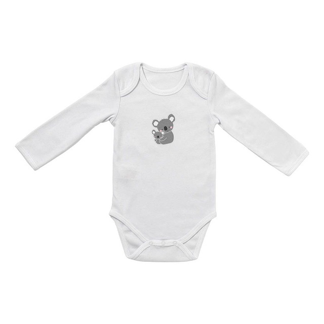 Schlummersack Langarmbody »Body«