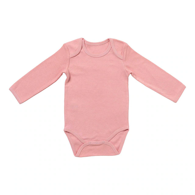 Schlummersack Langarmbody »Body«
