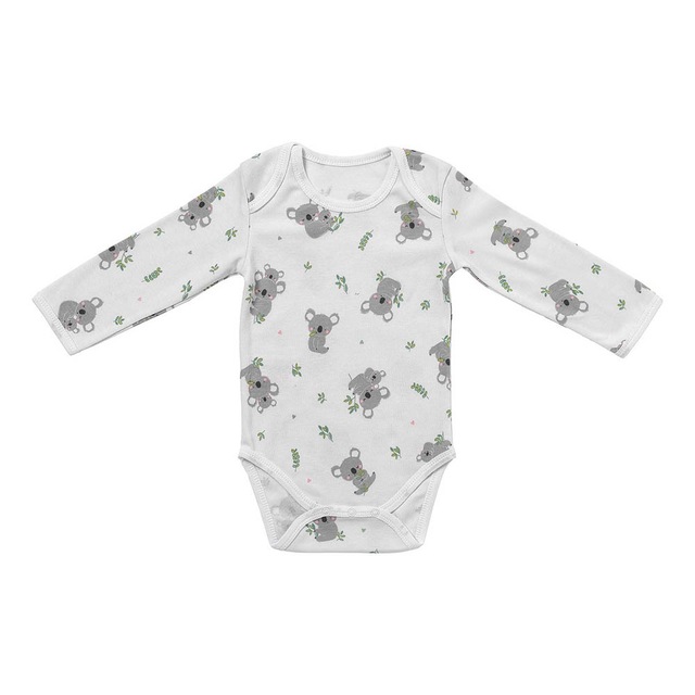Schlummersack Langarmbody »Body«