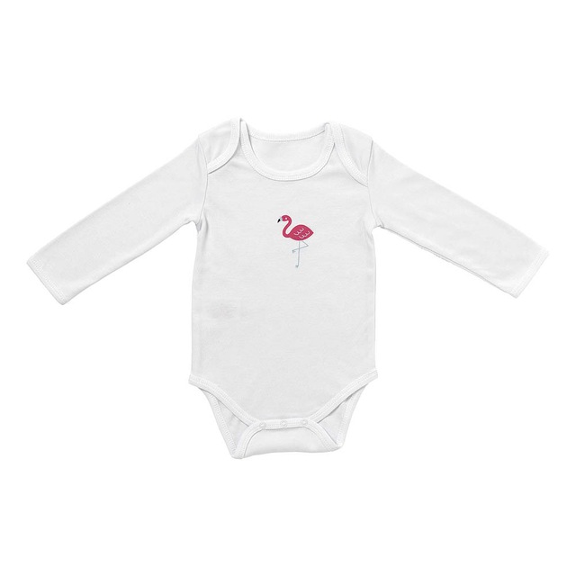 Schlummersack Langarmbody »Body«