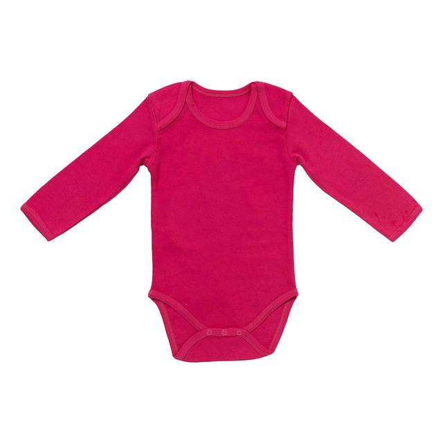 Schlummersack Langarmbody »Body«