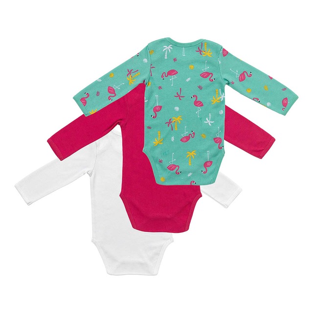 Schlummersack Langarmbody »Body«