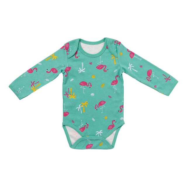 Schlummersack Langarmbody »Body«