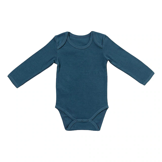 Schlummersack Langarmbody »Body«