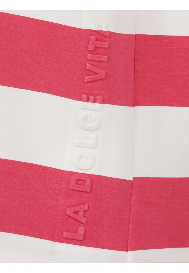 VIA APPIA DUE T-Shirt »Sweatshirt« Große Größen