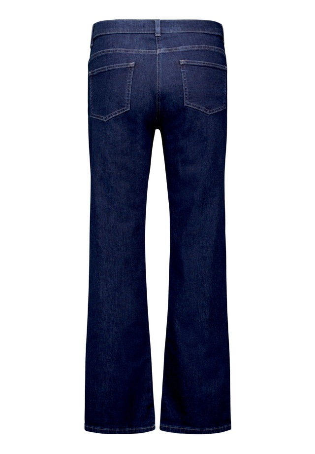 Betty Barclay Slim-fit-Jeans »Damen mit weitem Bein«