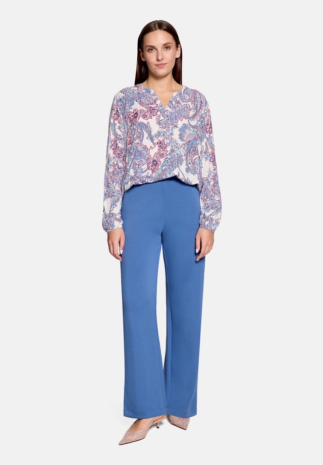 Betty Barclay Schlupfbluse »Damen mit Print«
