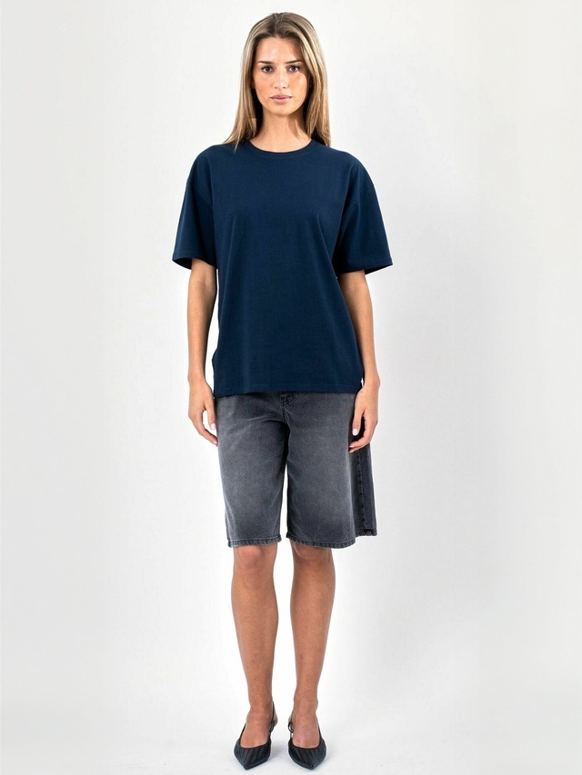 TeeShoppen Kurzarmhemd »TEESHOPPEN T-shirt Heavy«