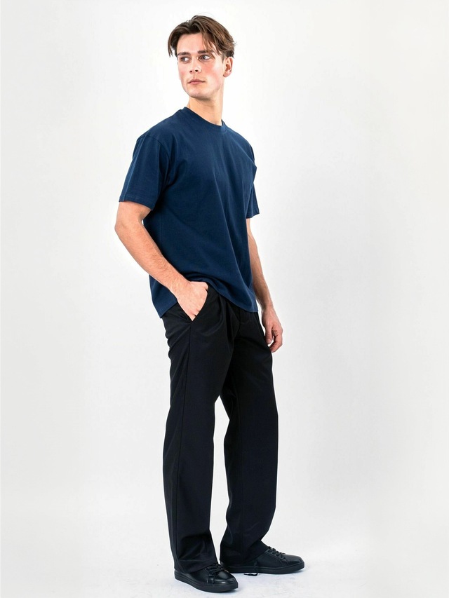 TeeShoppen Kurzarmhemd »TEESHOPPEN T-shirt Heavy«
