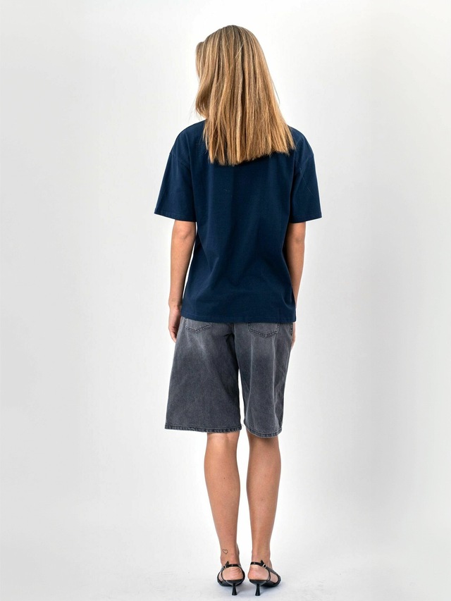 TeeShoppen Kurzarmhemd »TEESHOPPEN T-shirt Heavy«