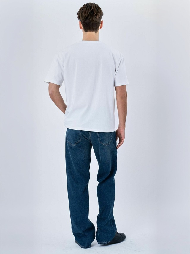 TeeShoppen Kurzarmhemd »TEESHOPPEN T-shirt Heavy«