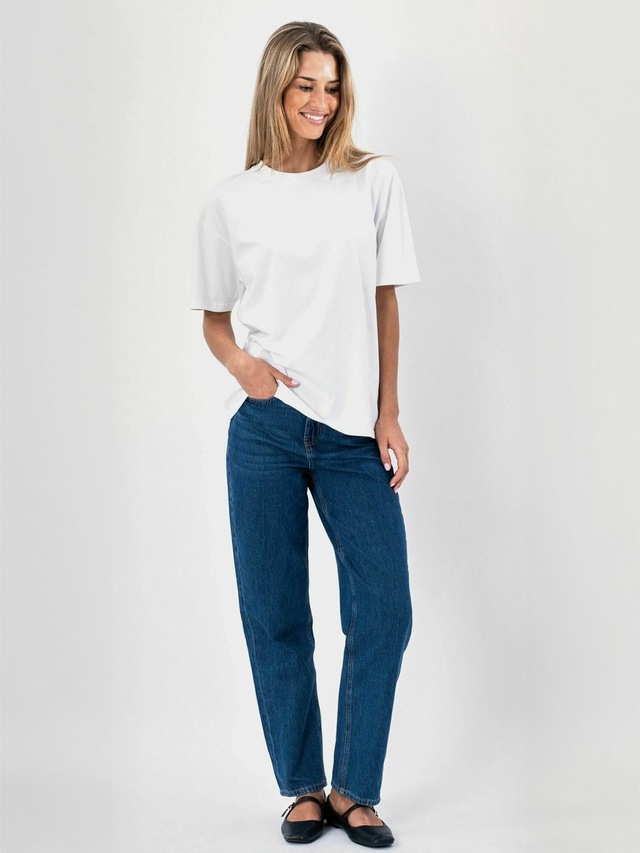TeeShoppen Kurzarmhemd »TEESHOPPEN T-shirt Heavy«