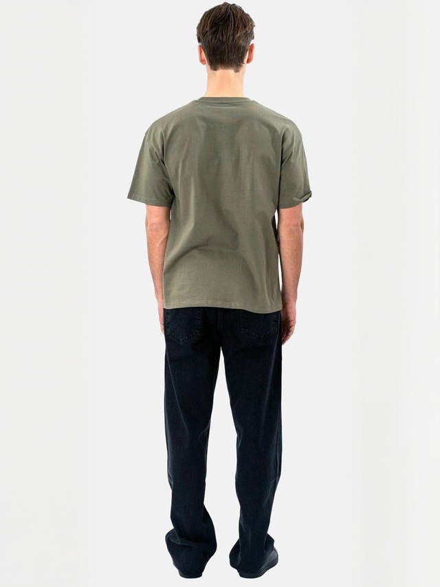 TeeShoppen Kurzarmhemd »TEESHOPPEN T-shirt Heavy«