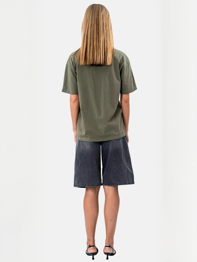 TeeShoppen Kurzarmhemd »TEESHOPPEN T-shirt Heavy«