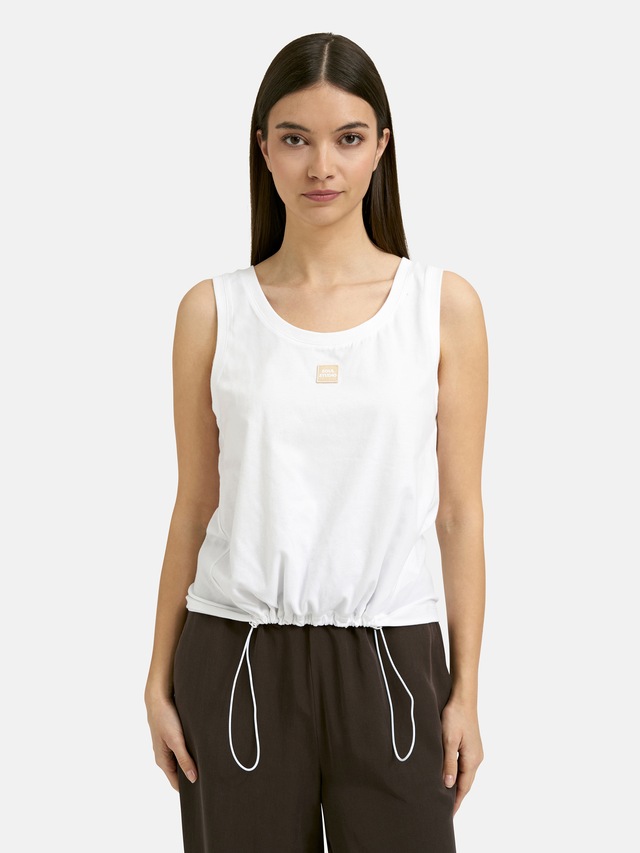 Smith & Soul Tanktop aus Baumwolle