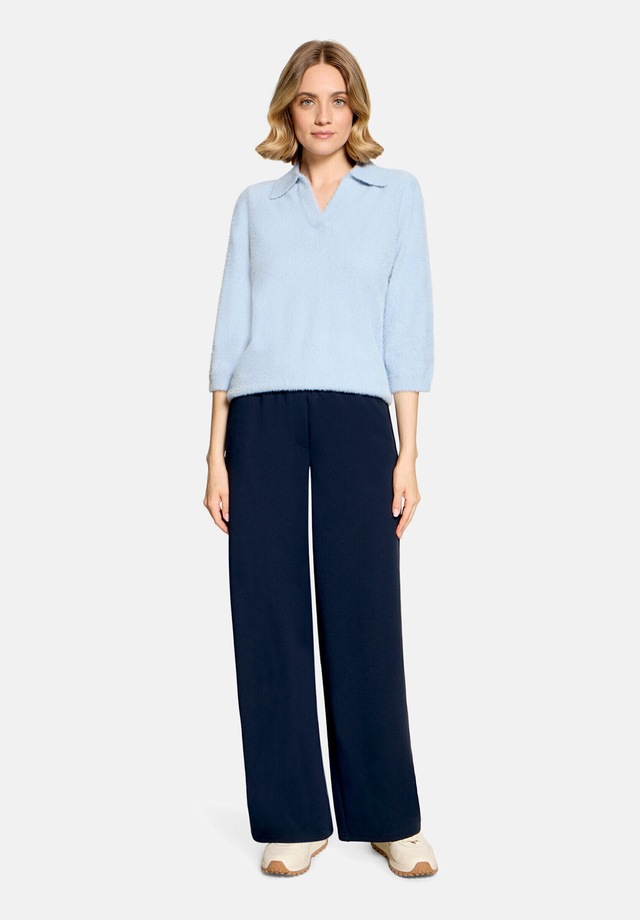 Betty Barclay Strickpullover »Damen mit 3/4 Arm« 1