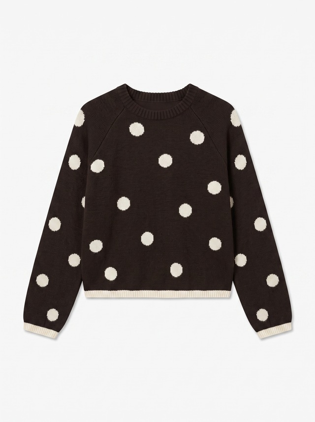 Vero Moda Rundhalspullover »VMLIV LS KNIT EXP EXP« Kunstfaser
