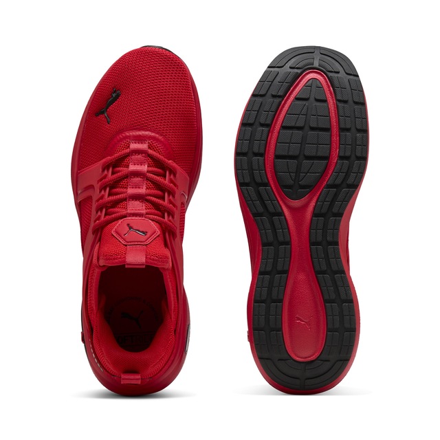 PUMA Sneaker »SOFTRIDE Enzo 6 Sneakers Erwachsene«