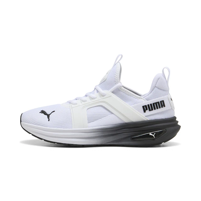 PUMA Sneaker »SOFTRIDE Enzo 6 Sneakers Erwachsene«