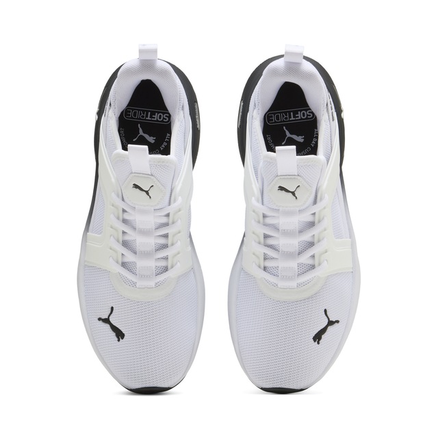 PUMA Sneaker »SOFTRIDE Enzo 6 Sneakers Erwachsene«