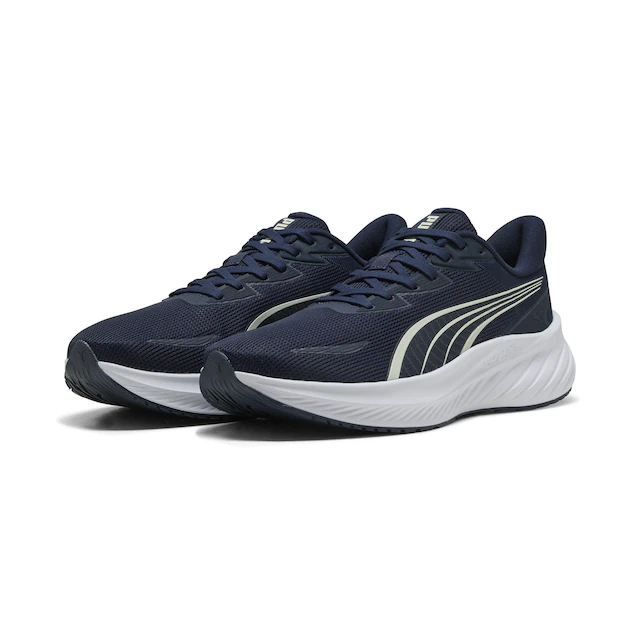 PUMA Trainingsschuh »Pounce Lite 2 Laufschuhe Erwachsene«