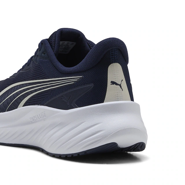 PUMA Trainingsschuh »Pounce Lite 2 Laufschuhe Erwachsene«