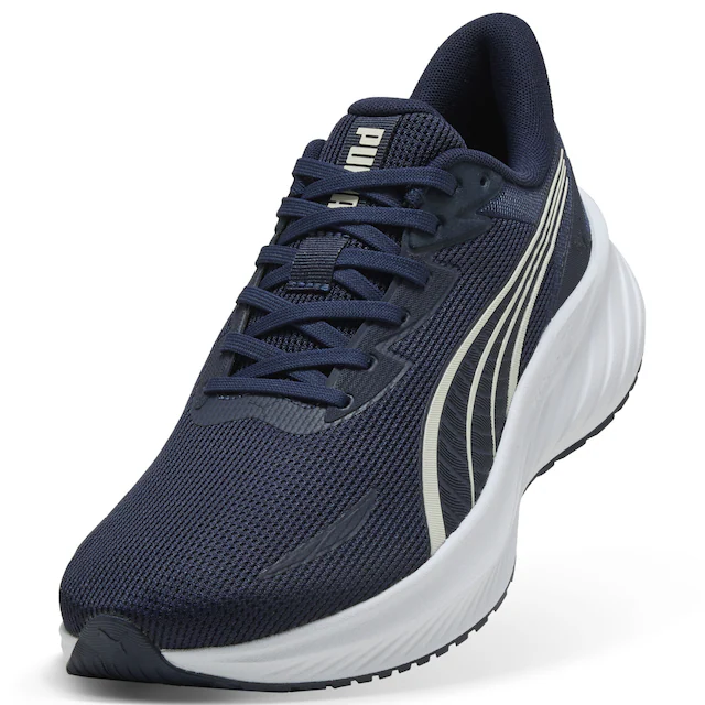PUMA Trainingsschuh »Pounce Lite 2 Laufschuhe Erwachsene«